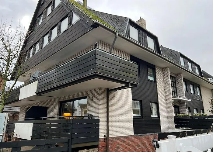 Margaritenhaus Heinze