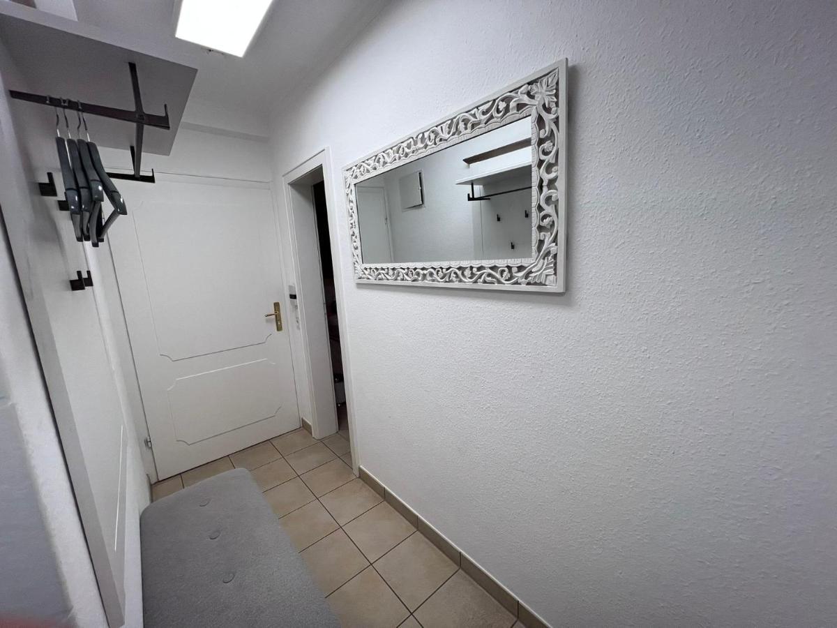 Apartment Margaritenhaus Heinze
