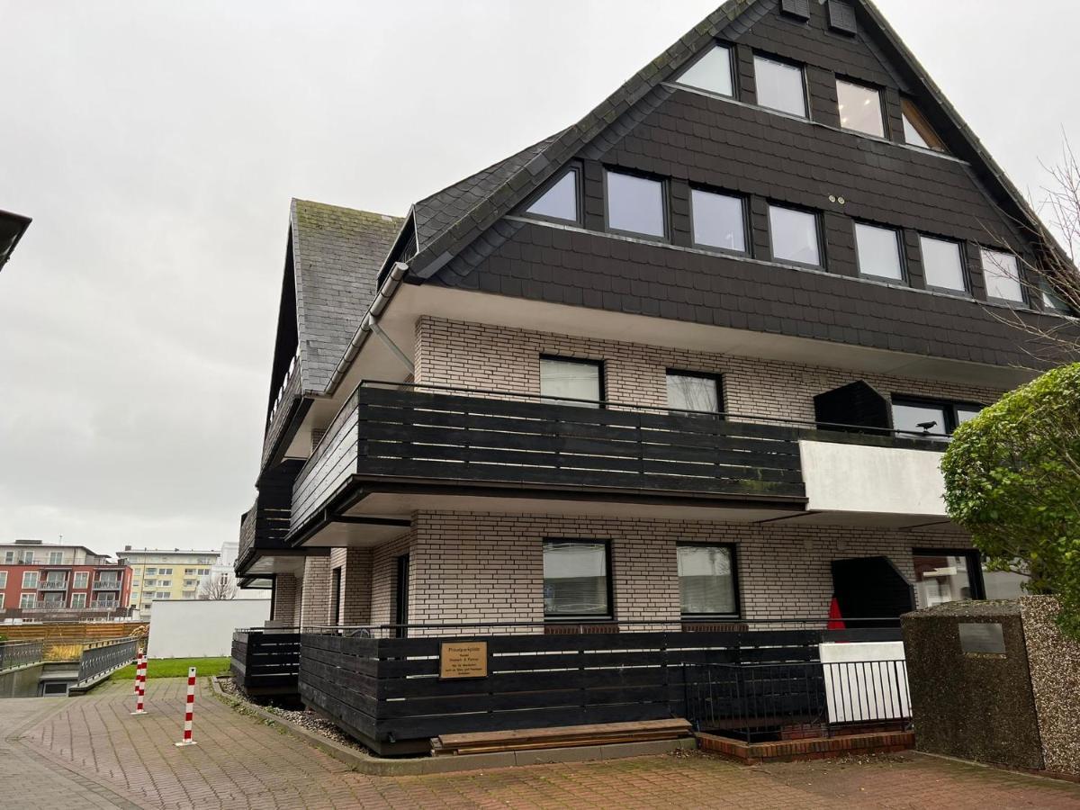 Apartment Margaritenhaus Heinze