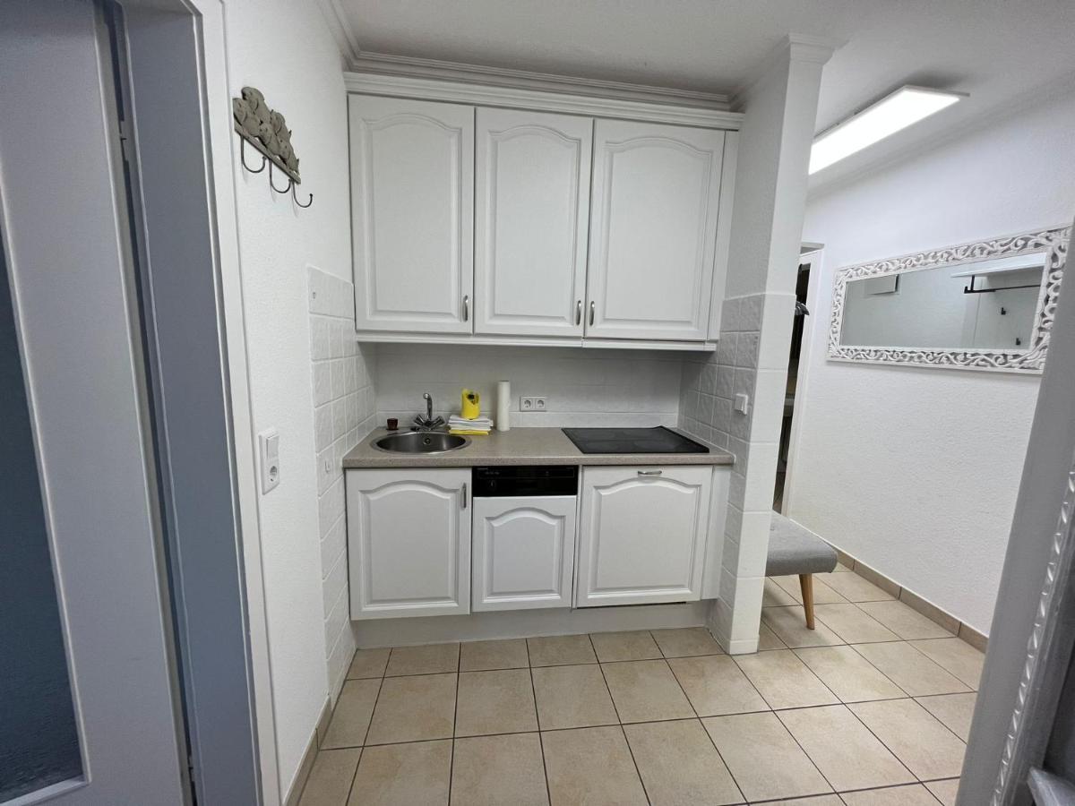Apartment Margaritenhaus Heinze *